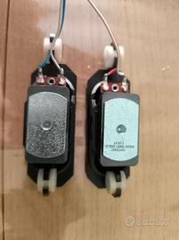 Casse interne TV HISENSE mod. 40A5000F