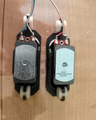 Casse interne TV HISENSE mod. 40A5000F