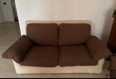 poltrona e divano 