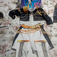 costume K-POP