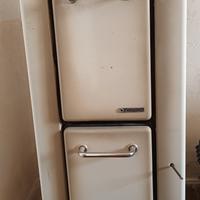 Stufa Nordica Mignon ExtraFlame 