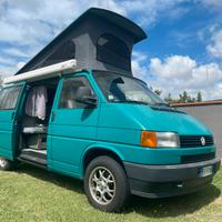 Volkswagen t4 westfalia 94
