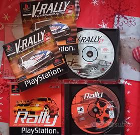 Playstation 1