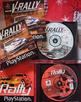 Playstation 1
