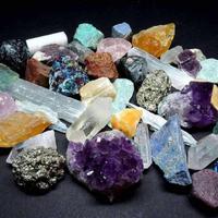 Minerali e Fossili