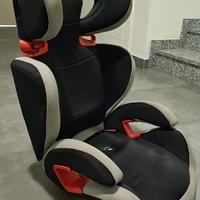 Seggiolino auto Chicco Key 2-3 15/36 kg.