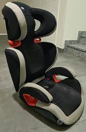 Seggiolino auto Chicco Key 2-3 15/36 kg.