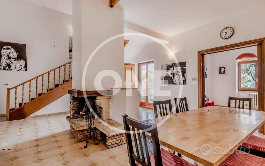 Casa – Morlupo, Roma Capitale - Vista 2