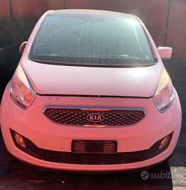 Ricambi Kia Venga 2013 1.6 CRDI D4FB