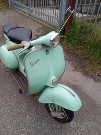 Vespa 
