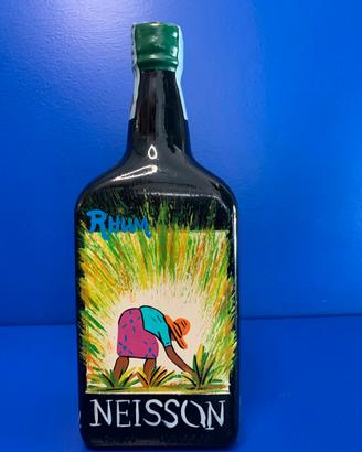 Rum NEISSON TATANKA | L’AMAREUSE