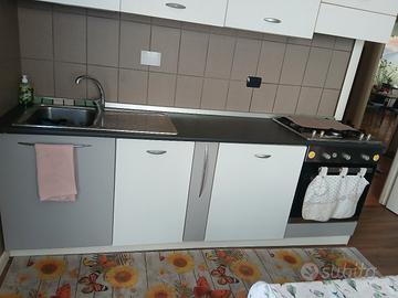 cucina componibile 
