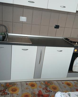 cucina componibile 