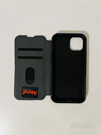 Originale Cover Flip di Otterbox per iPhone 13