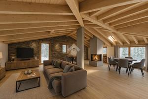 4 LOCALI A PONTE DI LEGNO