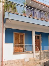 Trilocale Marina Centro