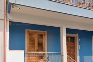 Trilocale Marina Centro