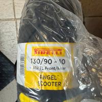 Pirelli Angel Scooter