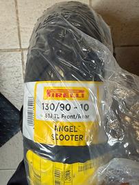 Pirelli Angel Scooter
