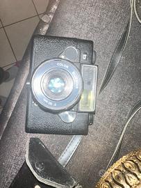 Fotocamera NK 135 electronic