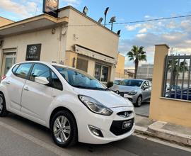 HYUNDAI iX20 1.4 CRDI 90 CV Comfort