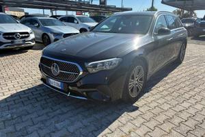 Mercedes-Benz Classe E - S214 SW - E SW 200 d...