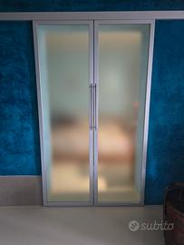 porta scorrevole