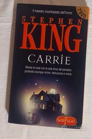 Stephen KING