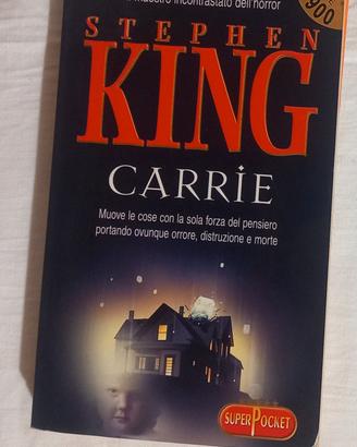 Stephen KING
