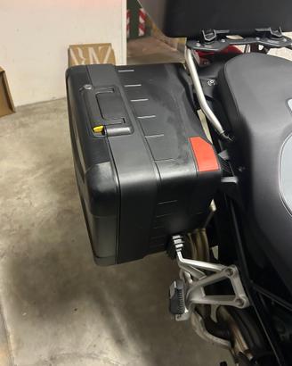 Bmw f 750 gs - 2023