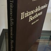 Vinili I Grandi Musicisti "Titano musica Beethoven