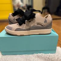 Sneakers brand con grandi lacci num. 43