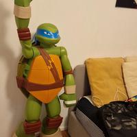Tartaruga Ninja Leonardo
