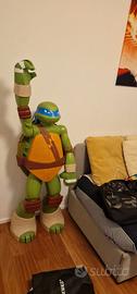Tartaruga Ninja Leonardo