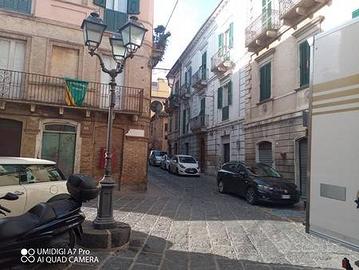 Negozio a Lanciano, corso Roma, 1 locali