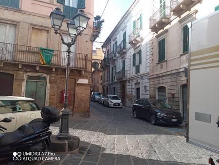 Negozio a Lanciano, corso Roma, 1 locali