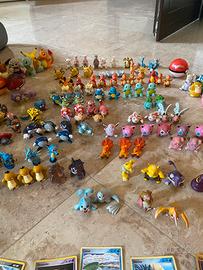 Personaggi pokemon originali