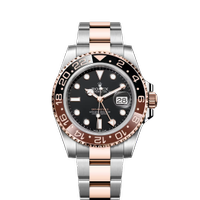 GMT-Master II