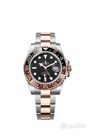 GMT-Master II