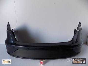 SEAT LEON 3 5F FAMILIARE - PARAURTI POSTERIORE - 1