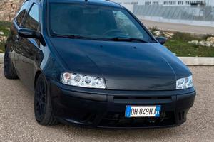 Punto 1.3 MTJ