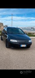 Punto 1.3 MTJ