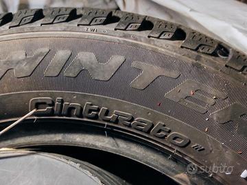 4gomme PIRELLI Cinturato 175/65 R14 82T M+S