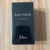 Dior • Sauvage • Eau de Parfum • 100ml • Uomo