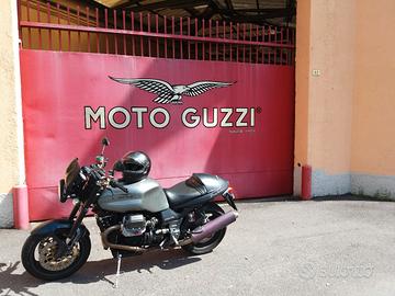 Moto Guzzi 