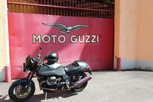 Moto Guzzi 
