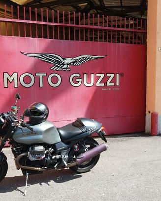 Moto Guzzi 