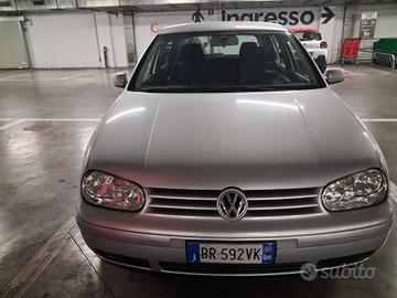 Volkswagen Golf 1.9 TDI/110 CV cat 5p. Comfortline