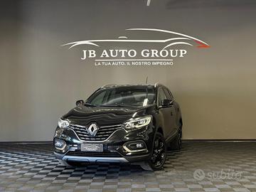 Renault Kadjar Black Edition AUTOMATICA