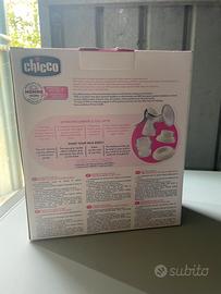 Tiralatte manuale chicco